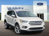 Certified 2019 Ford Escape Titanium image 1