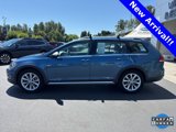 Used 2019 Volkswagen Golf Alltrack SE image 4
