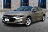 Used 2023 Chevrolet Malibu LS image 2