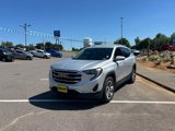 Used 2019 GMC Terrain SLT w/ Preferred Package image 4