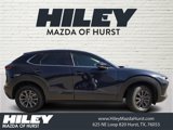 New 2025 MAZDA CX-30 AWD 2.5 S image 2