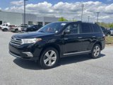 Used 2012 Toyota Highlander Limited image 4