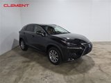 Used 2021 Lexus NX 300 AWD w/ Accessory Package image 3