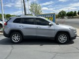 Used 2014 Jeep Cherokee Latitude w/ Comfort/Convenience Group image 2