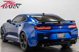 Used 2016 Chevrolet Camaro SS image 3