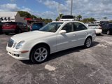 Used 2009 Mercedes-Benz E 350 4MATIC Sedan image 2