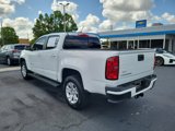 Used 2022 Chevrolet Colorado LT w/ LT Convenience Package image 3