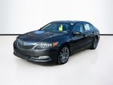 Certified 2017 Acura RLX w/ Technology Package image 3
