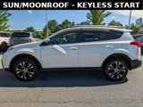 Used 2015 Toyota RAV4 Limited image 4