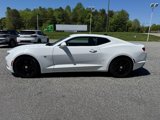 Used 2023 Chevrolet Camaro LT image 3