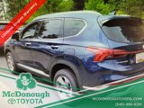 Used 2023 Hyundai Santa Fe SEL w/ Premium Package image 2