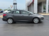 Used 2018 Ford Focus Titanium image 2