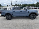 New 2025 Ford Ranger XLT w/ FX4 Off-Road Package image 3