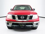 Used 2010 Nissan Frontier SE image 2