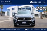 Used 2022 Volkswagen Taos SE w/ Panoramic Sunroof Package image 2