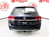Used 2019 Volkswagen Atlas SE w/ Towing Package image 4