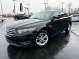 Used 2019 Ford Taurus SEL image 3