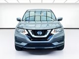 Used 2018 Nissan Rogue S image 2