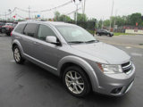 Used 2017 Dodge Journey image 4