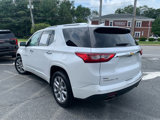 Used 2018 Chevrolet Traverse Premier image 3