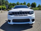 Used 2018 Jeep Grand Cherokee Trackhawk image 2