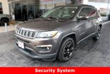 Used 2021 Jeep Compass Latitude w/ Convenience Group image 4