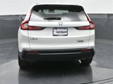 New 2025 Honda CR-V EX image 2