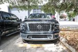 Used 2017 Nissan Titan SV image 4