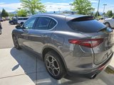 Used 2018 Alfa Romeo Stelvio Ti image 4