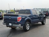 Used 2014 Ford F150 XLT image 3