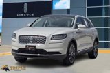 Used 2021 Lincoln Nautilus Reserve image 2