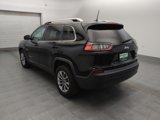 Used 2019 Jeep Cherokee Latitude Plus image 5