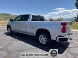 Used 2020 Chevrolet Silverado 1500 RST image 4