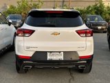 Used 2023 Chevrolet TrailBlazer ACTIV w/ Sun and Liftgate Package image 4