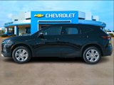 Used 2022 Chevrolet Blazer LT image 2