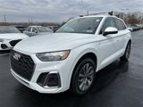 Certified 2022 Audi Q5 2.0T Premium Plus w/ Premium Plus Package image 4