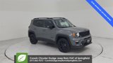 Certified 2023 Jeep Renegade Altitude image 3