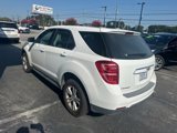 Used 2017 Chevrolet Equinox LS image 6