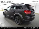 Used 2018 Dodge Journey SE w/ Popular Equipment Group image 3