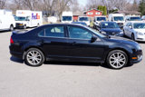 Used 2010 Ford Fusion SE image 6
