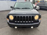 Used 2014 Jeep Patriot Latitude w/ Sun/Sound Group image 2