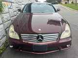 Used 2006 Mercedes-Benz CLS 500 w/ AMG Sport Pkg image 2