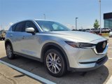 Used 2020 MAZDA CX-5 Grand Touring image 3