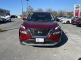 Used 2021 Nissan Rogue SV w/ Premium Package image 3