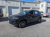 New 2025 Jeep Compass Limited image 2