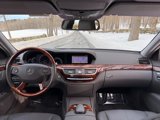 Used 2008 Mercedes-Benz S 550 4MATIC image 5