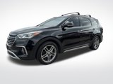 Used 2018 Hyundai Santa Fe Limited image 3