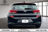 Used 2020 Hyundai Elantra GT N Line w/ Tech Package 03 image 4