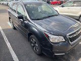 Used 2017 Subaru Forester 2.5i Limited image 2