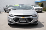 Used 2023 Chevrolet Malibu LT image 2